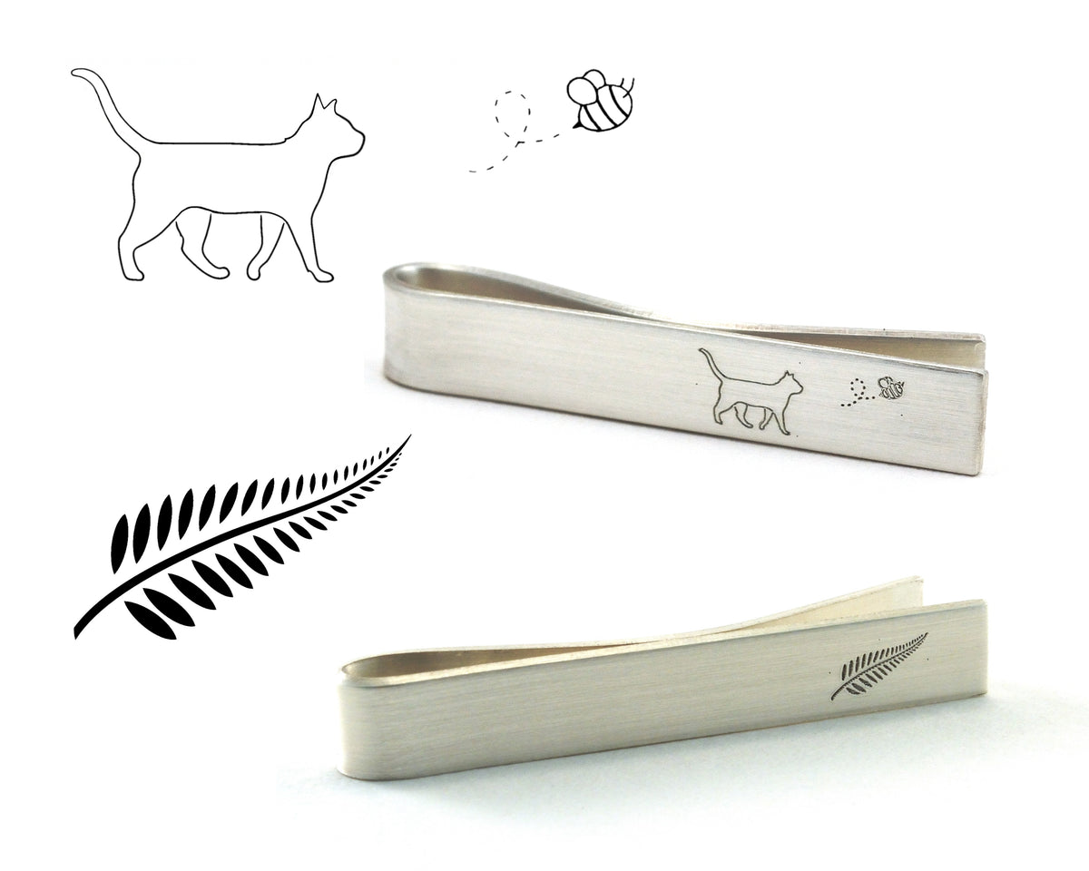Custom Artwork Cuff Links, Your Design Engraved