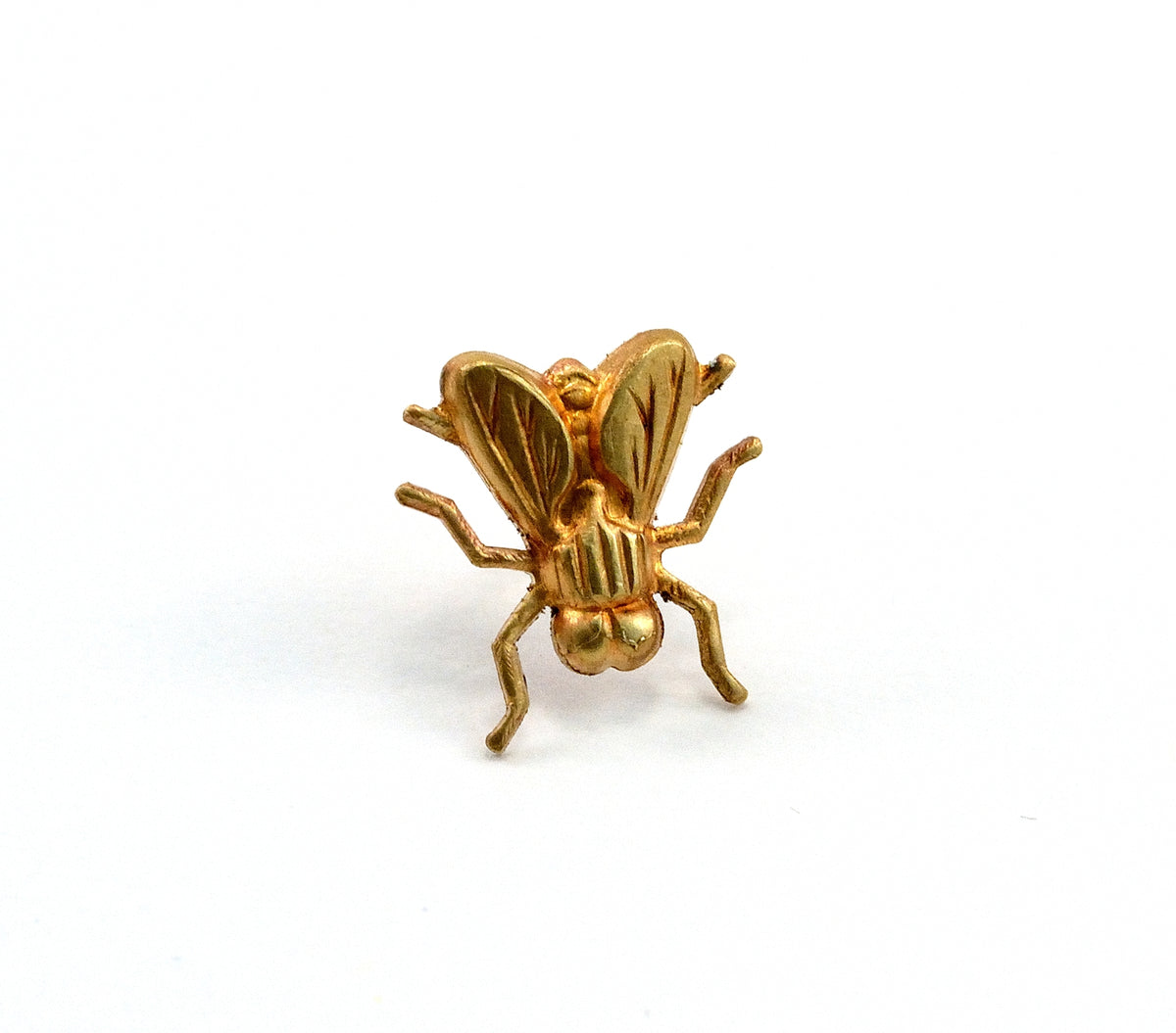 Fly Pin, Tie Tack, Party Favours