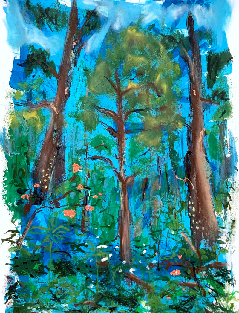 files/ExploringWoodlandPainting.jpg