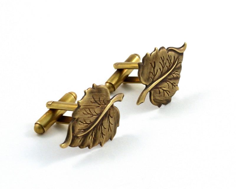 files/LeafCuffLinks.jpg