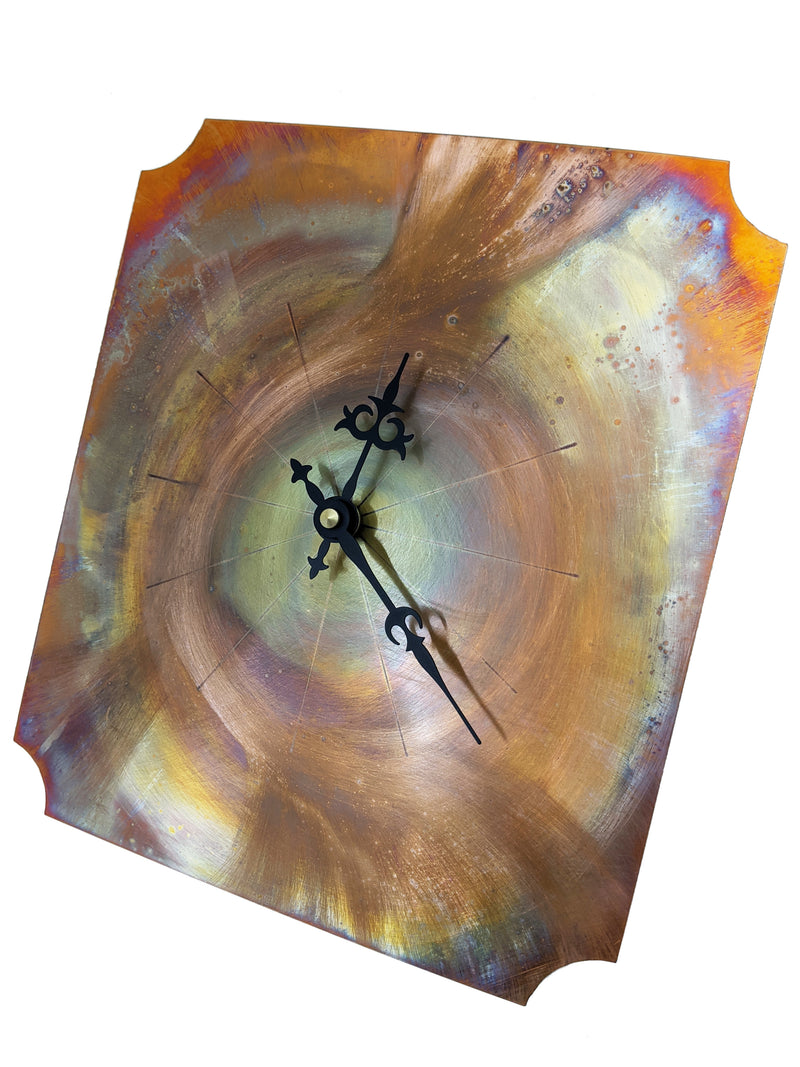 products/CelestialWallClock_IridescentRoseGoldWallArt3.jpg