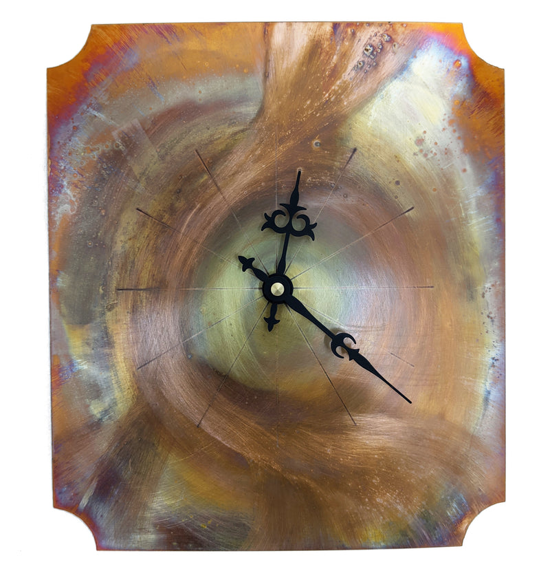 products/CelestialWallClock_IridescentRoseGoldWallArt4.jpg