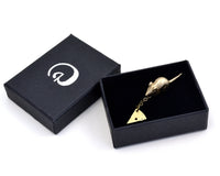 Mouse Pin, Cheese Lover Gift