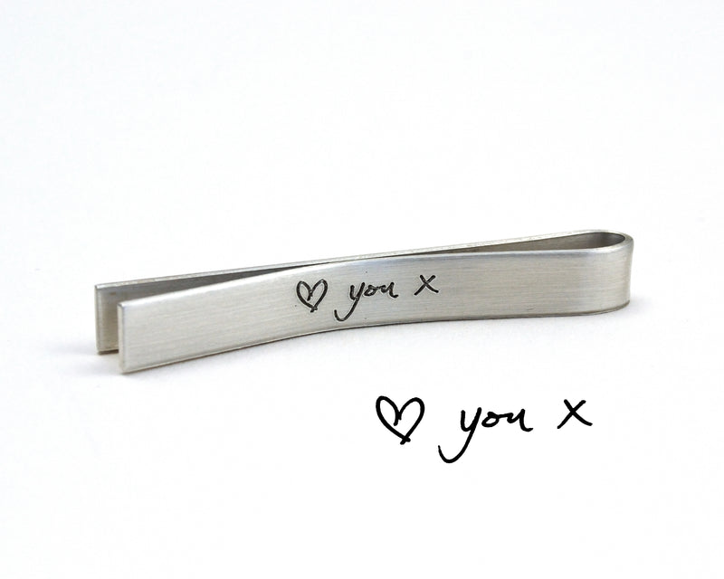 products/Handwriting_Tie_Bar_1.jpg