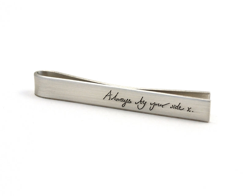 products/Handwriting_Tie_Bar_2.jpg