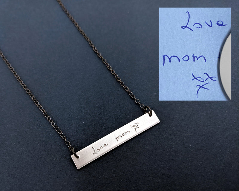 products/MemorialNecklacewithHandwriting.jpg
