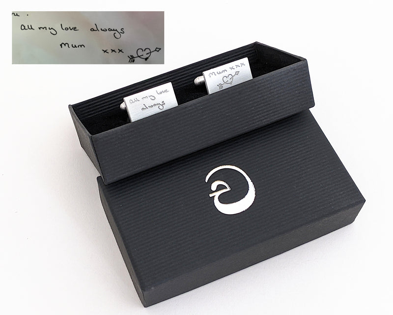 products/MemorialWritingCuffLinks.jpg
