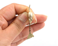Mouse Pin, Cheese Lover Gift