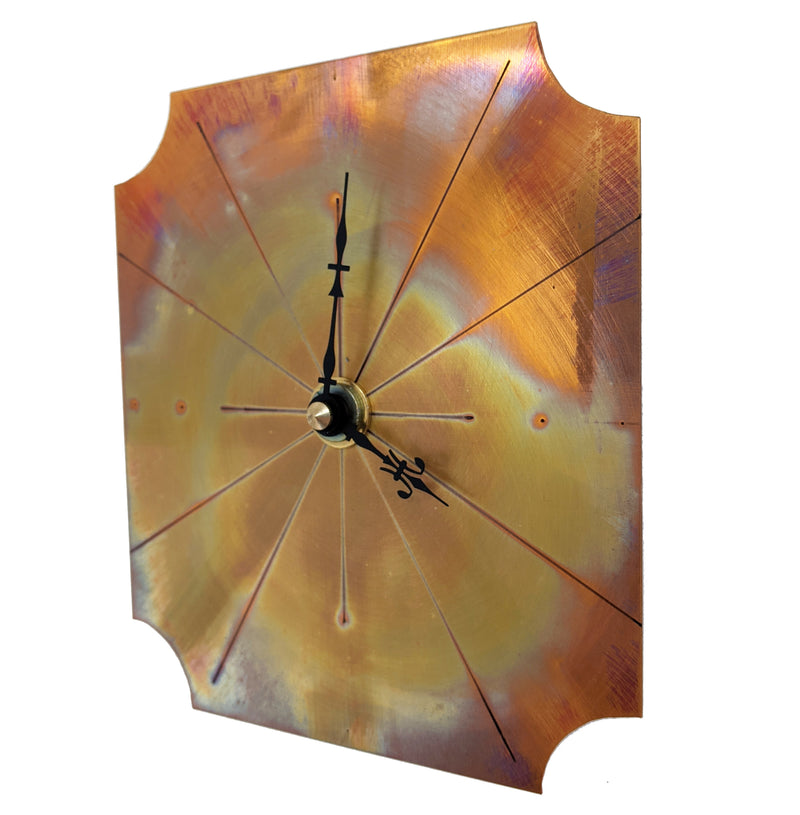 products/SmallWallClockinFieryRedCopper5.jpg