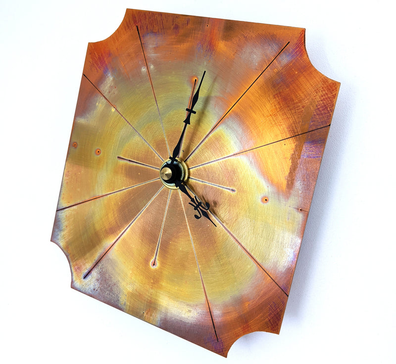 products/SmallWallClockinFieryRedCopper6.jpg