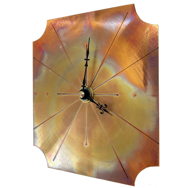 products/SmallWallClockinFieryRedCopper7.jpg