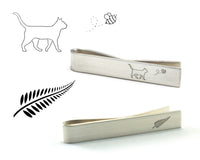 Custom Artwork Cuff Links, Your Design Engraved
