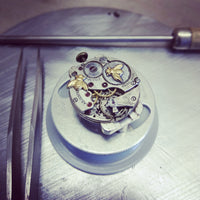 Steampunk Worker Bee Necklace