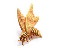 Bee pin, Tie Tack