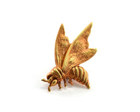 Bee pin, Tie Tack