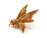 Bee pin, Tie Tack