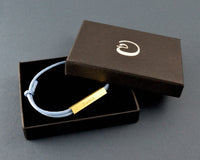 Engraved Bracelet, Customised Bridesmaid's Gift
