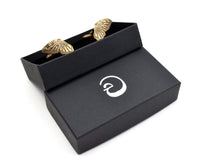 Butterfly Wing Cuff Links, Insect, Nature Lover Gift