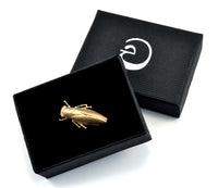 Cicada Pin