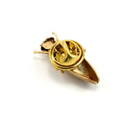 Cicada Pin
