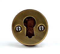 Escutcheon Cufflinks, Queen Elizabeth II