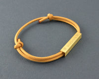 Personalised Bracelet, Engraved, Best Friend Gift
