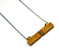 Secret Message Locket, Secret Compartment Necklace